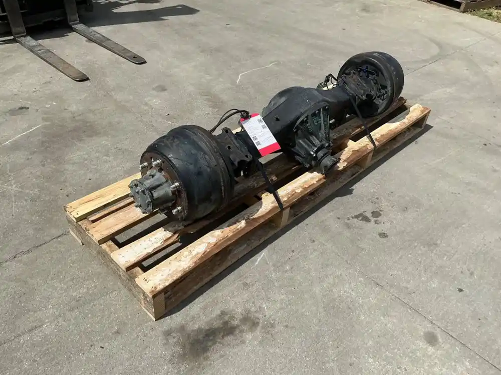 Used, Recycled, New, and Aftermarket Heavy Duty Truck Parts