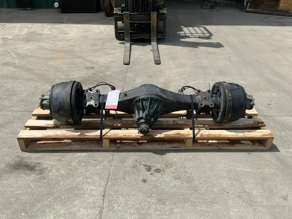 Used, Recycled, New, and Aftermarket Heavy Duty Truck Parts