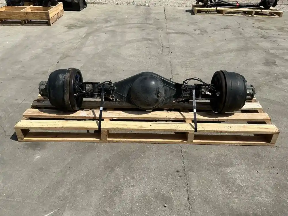 Used, Recycled, New, and Aftermarket Heavy Duty Truck Parts