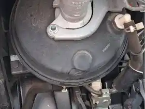 Photo of part