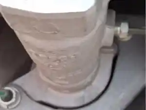 Photo of part