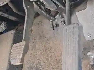 Photo of part