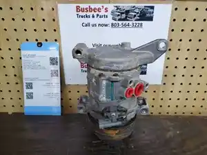 Used 2018 Mitsubishi FE A/C Compressor (Stock #P-104812)) Part Image