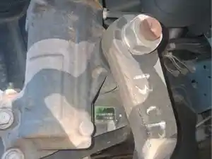 Photo of part