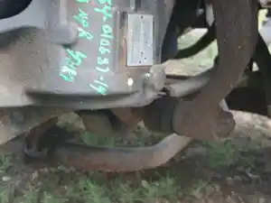 Used 2018 UJKC 898252087 Steering Gear (Stock #254-010687-14)) Part Image