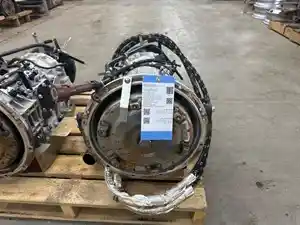 Used 2019 Allison 1000RDS Transmission Assy (Stock #P-104353)) Part Image