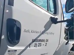 Used 2019 Freightliner M2 106 Door (Stock #261-KK5683-3)) Part Image