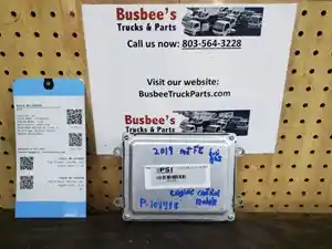 Used 2019 GM/Chev (HD) 6.0L ECM (Stock #P-104498)) Part Image