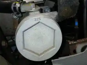 Photo of part