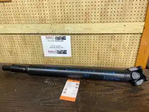 Photo of part