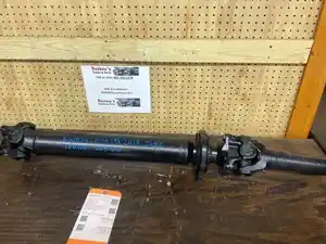 Photo of part