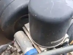 Used 2019 Hino 268 Air Dryer (Stock #244-S59255-13)) Part Image