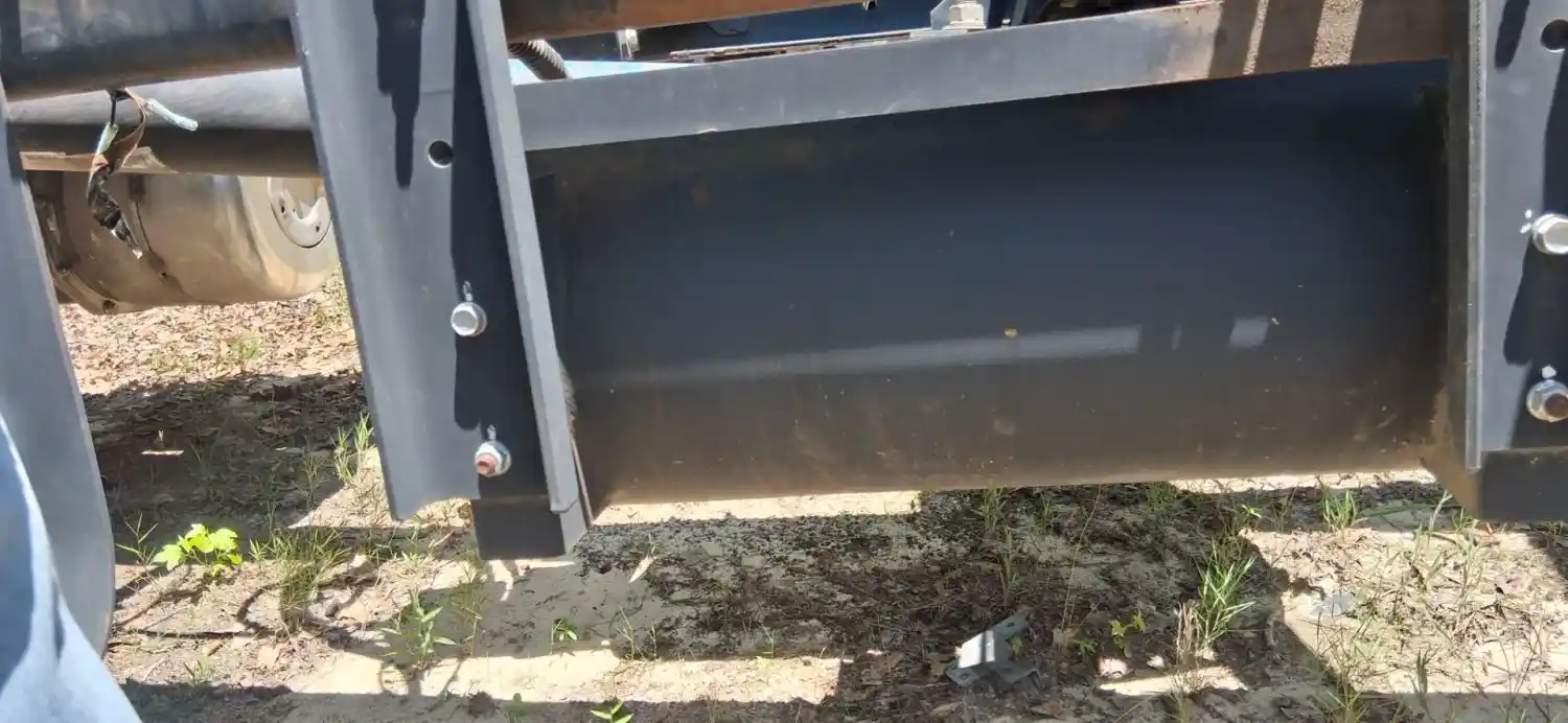 Used 2013 Hino 268 Air Tank