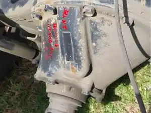 Used 2019 Hino Gear Set (Stock #224-006511-5)) Part Image