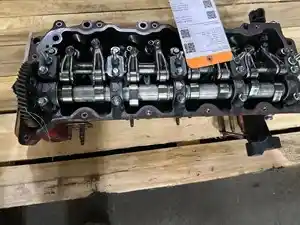 Photo of part