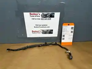 Used 2019 Hino J05E Engine Misc Part Image