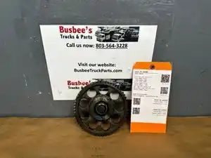 Used 2019 Hino J05E Idler Gear (Stock #P-103985)) Part Image