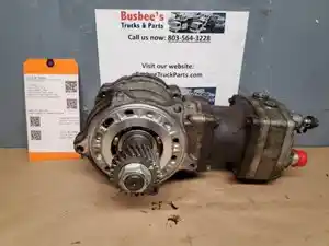 Used 2019 Hino J08E Air Compressor (Stock #P-104611)) Part Image