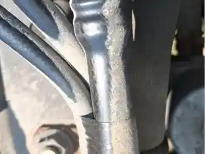 Used 2019 Isuzu FTR DEF Pump (Stock #232-G00637-14)) Part Image