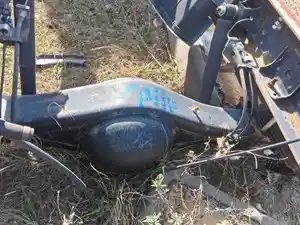 Used 2019 Isuzu G-73 Axle Housing (Rear) (Stock #214-801959-7)) Part Image