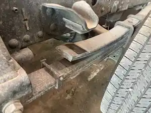 Photo of part