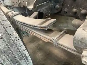 Photo of part