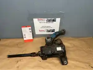 Used 2019 Isuzu NPR Steering Gear (Stock #244-009255-9)) Part Image