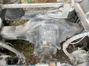 Used 2019 Meritor/Rockwell Gear Set (Stock #234-S71857-7)) Part Image