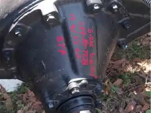 Used 2019 Mitsubishi FE Gear Set (Stock #244-KT7728-3)) Part Image