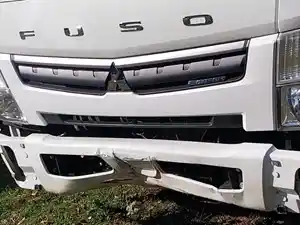 Las mejores ofertas en Rejillas pa automóviles y camiones pa Mitsubishi Fuso | eBay