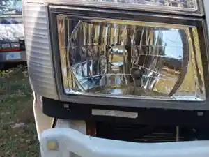 Used 2019 Mitsubishi FE140 (FECZTS) Headlamp Assy (Stock #244-KR9686-5)) Part Image