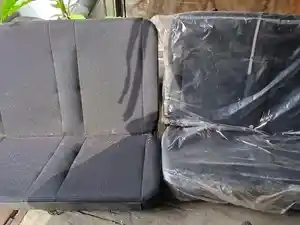 Used 2019 Mitsubishi FEC7TW Seat (Stock #244-KK1538-8)) Part Image
