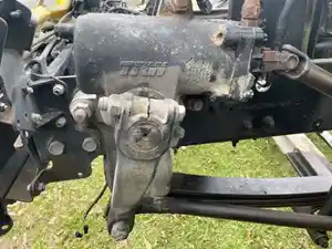 Used 2019 TRW/Ross TAS 65 209 Steering Gear (Stock #234-S71857-8)) Part Image
