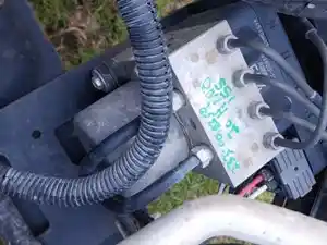 Photo of part