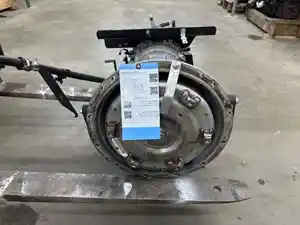 Used 2020 Allison 1000HS Transmission Assy (Stock #233-LM1573-4)) Part Image