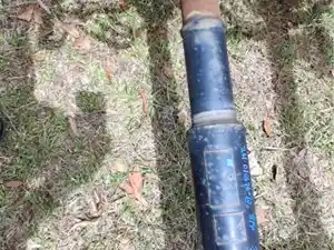 Photo of part