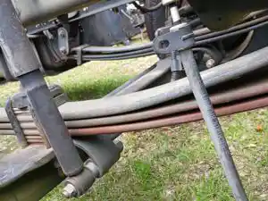 Photo of part