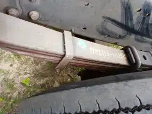 Photo of part