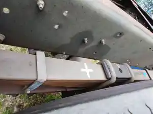 Photo of part
