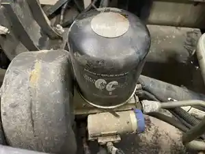 Used 2020 Hino 338 Air Dryer (Stock #241-S59526-12)) Part Image