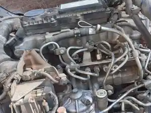 Used 2020 Hino J05E-TP Engine Assy Image