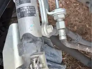 Photo of part