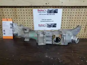 Used 2020 Hino J08E-WU Engine Misc Part (Stock #P-104922)) Part Image