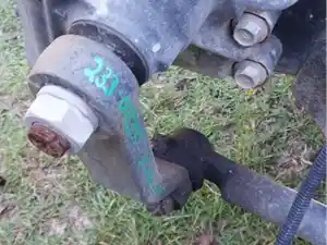 Used 2020 Hino Steering Gear (Stock #233-008350-3)) Part Image