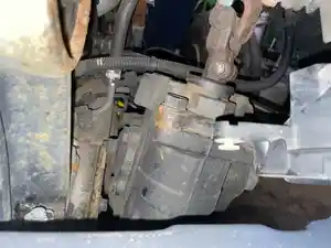 Used 2020 Hino Steering Gear (Stock #234-008421-4)) Part Image