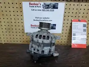 Used 2020 Isuzu 4HK1 Alternator (Stock #P-103832)) Part Image