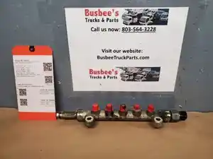 Used 2020 Isuzu 4HK1 Fuel Injection Part (Stock #P-104560)) Part Image