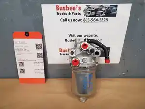 Used 2020 Isuzu 4HK1 Fuel Injection Part (Stock #P-104568)) Part Image