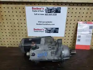 Used 2020 Isuzu 4HK1 Starter (Stock #P-103830)) Part Image
