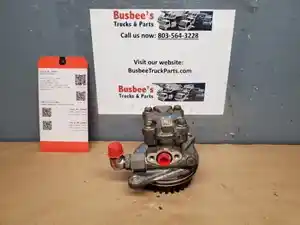 Used 2020 Isuzu 4HK1 Steering Pump Image